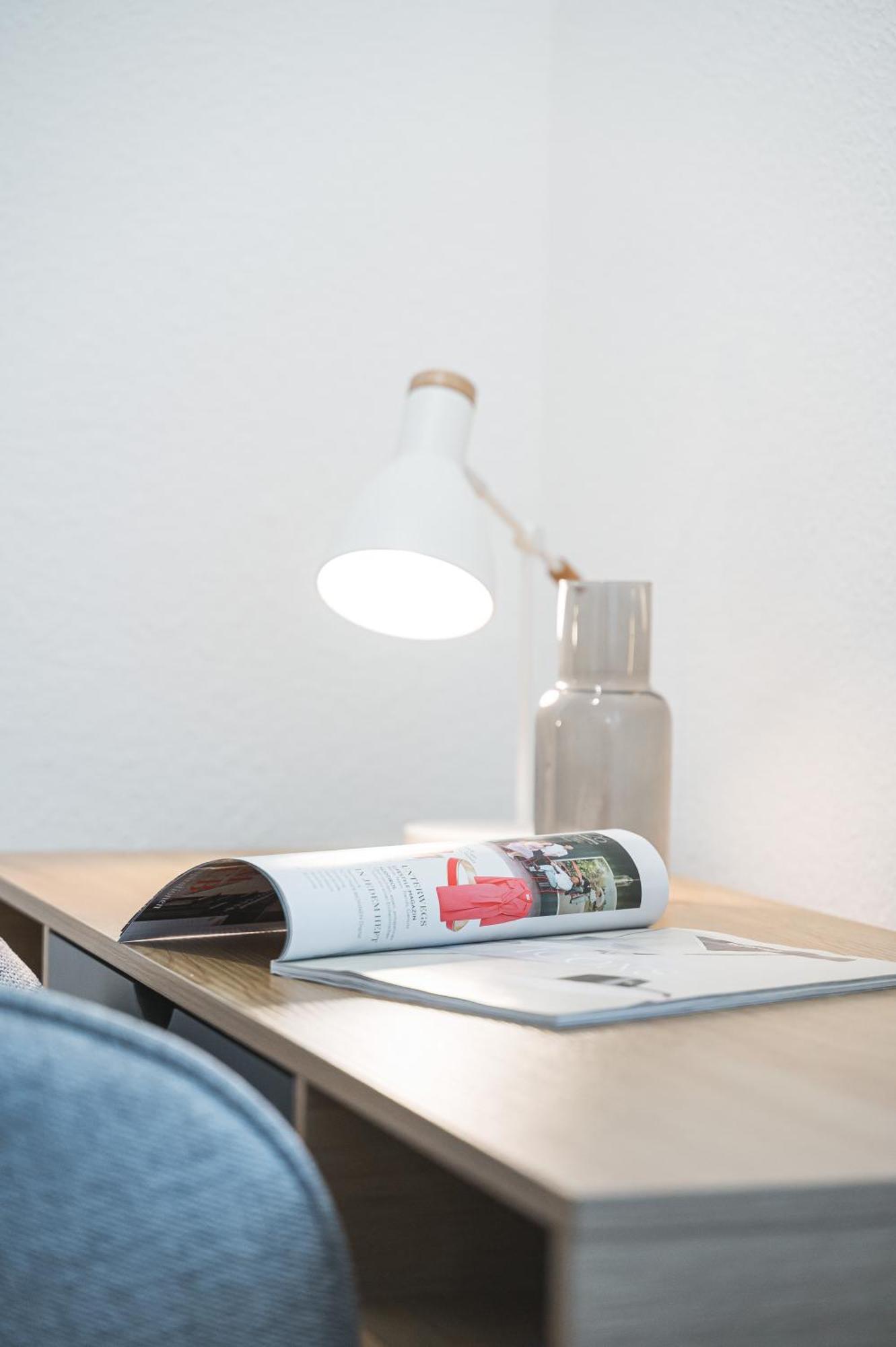 Helle Zentrumsnahe Familienfreundliche Ferienwohnung Fellbach Zewnętrze zdjęcie